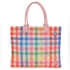 The Somewhere Co Sugarplum Ultimate Tote Bag